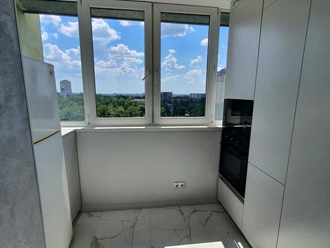 квартира за адресою Біличанська вул., 5