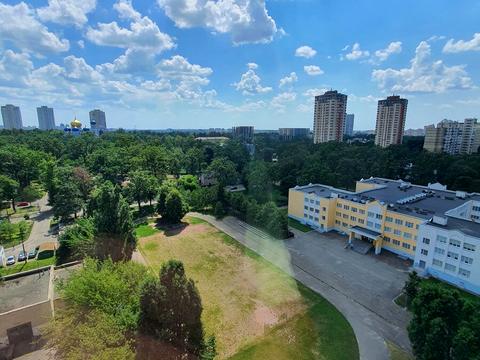 квартира за адресою Біличанська вул., 5