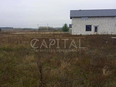 ділянка за адресою смт. Димер, Революції Гідності вул. (Революції), 100