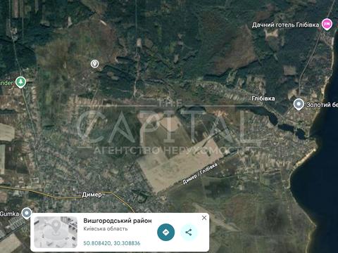 участок по адресу Революції Гідності ул. (Революції), 100