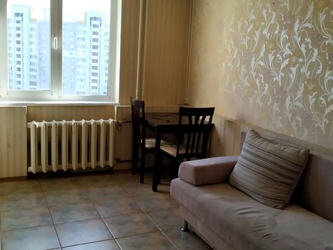 квартира за адресою Драгоманова вул., 14