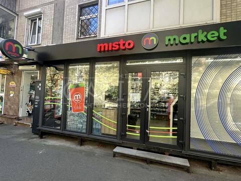 коммерческая по адресу Михаила Бойчука ул. (Киквидзе), 6-А