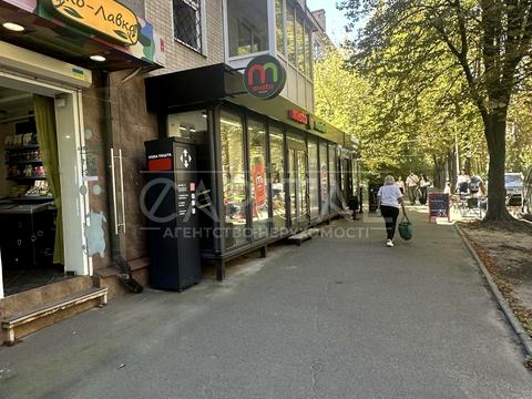 коммерческая по адресу Михаила Бойчука ул. (Киквидзе), 6-А