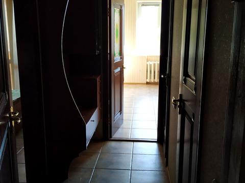 квартира за адресою Драгоманова вул., 14