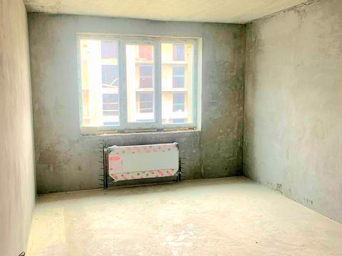 квартира по адресу Михаила Лушпы просп., 5