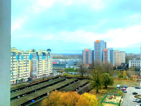 квартира по адресу Михаила Лушпы просп., 5