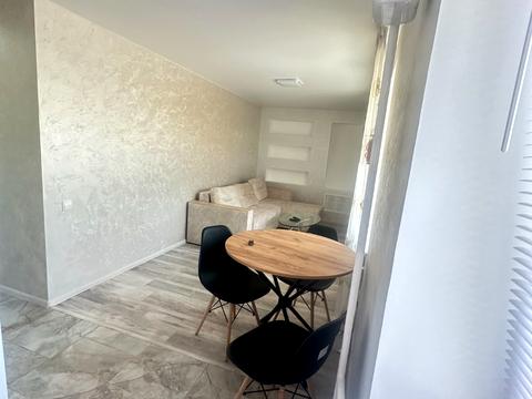 квартира по адресу Николаевская ул., 3