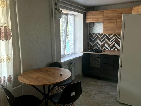 квартира по адресу Николаевская ул., 3