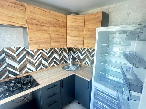 квартира по адресу Николаевская ул., 3