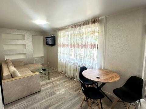 квартира по адресу Николаевская ул., 3