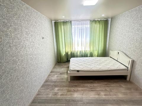 квартира по адресу Николаевская ул., 3