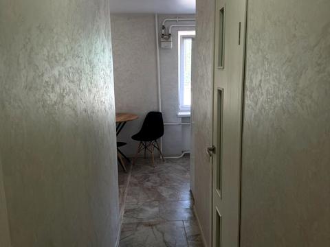 квартира по адресу Николаевская ул., 3