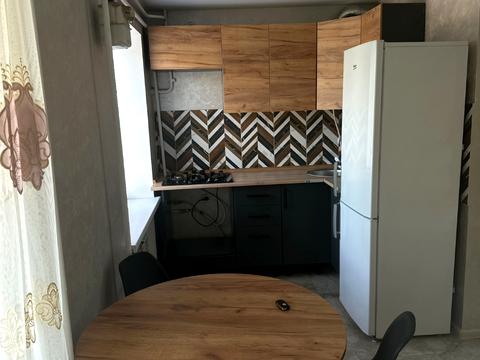 квартира по адресу Николаевская ул., 3