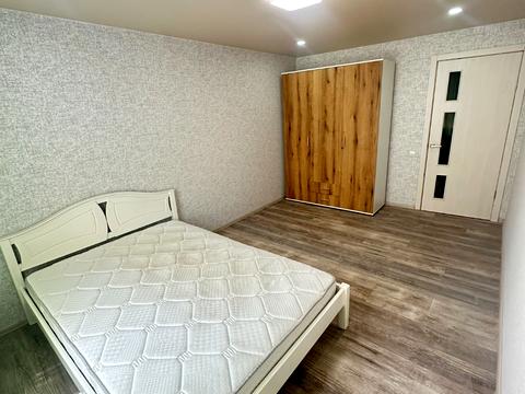 квартира по адресу Николаевская ул., 3