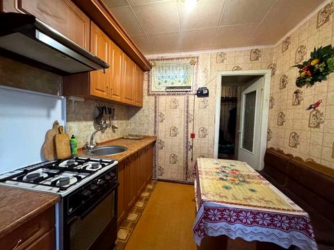 квартира за адресою Козацька вул., 62