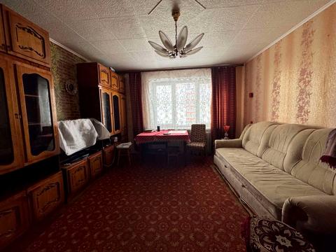 квартира за адресою Козацька вул., 62