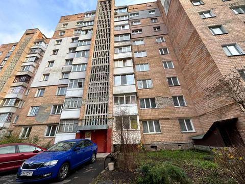 квартира за адресою Козацька вул., 62