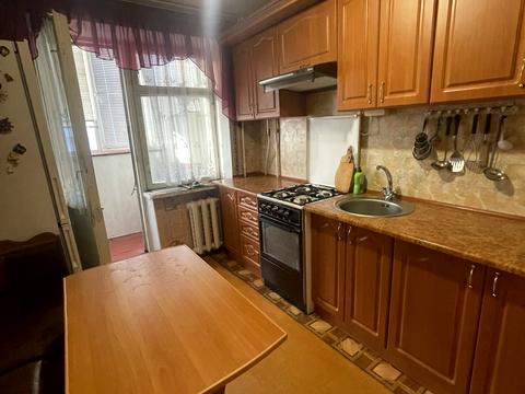 квартира за адресою Козацька вул., 62