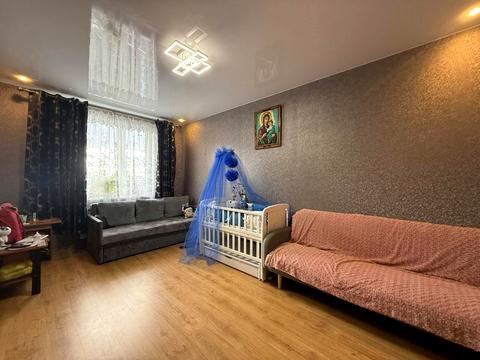 квартира за адресою Львів, Леоніда Перфецького вул., 2