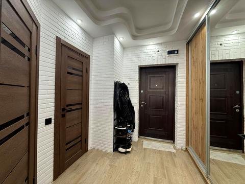 квартира за адресою Львів, Леоніда Перфецького вул., 2