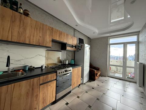 квартира по адресу Перфецкого ул., 2