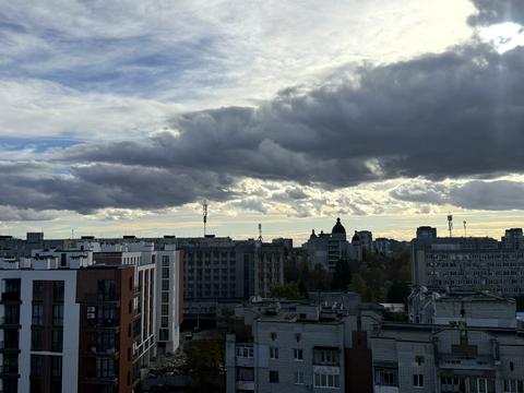 квартира за адресою Львів, Леоніда Перфецького вул., 2