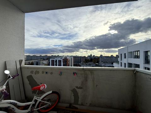 квартира за адресою Львів, Леоніда Перфецького вул., 2