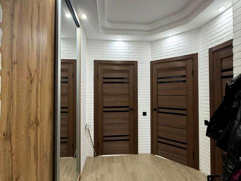 квартира за адресою Львів, Леоніда Перфецького вул., 2