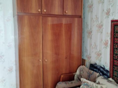 квартира по адресу Мостицкая ул., 14