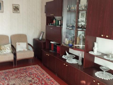 квартира по адресу Мостицкая ул., 14