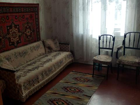 квартира по адресу Мостицкая ул., 14