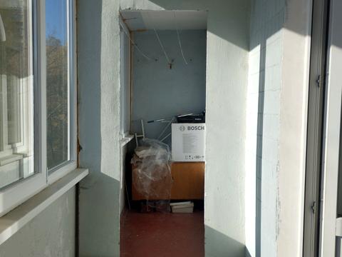 квартира по адресу Мостицкая ул., 14