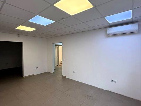 коммерческая по адресу Науки просп., 60-А