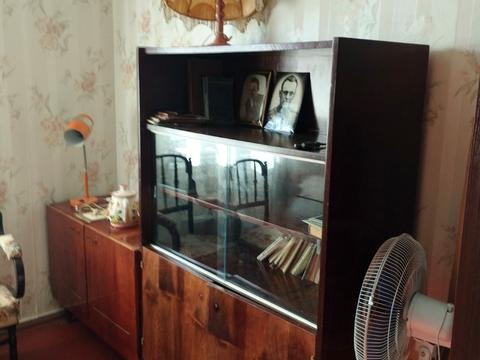 квартира по адресу Мостицкая ул., 14