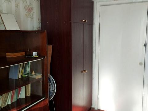 квартира по адресу Мостицкая ул., 14