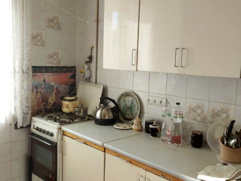 квартира по адресу Мостицкая ул., 14