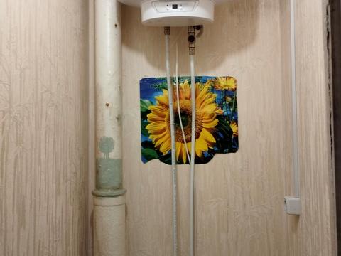 квартира по адресу Мостицкая ул., 14