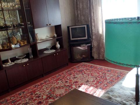 квартира по адресу Мостицкая ул., 14