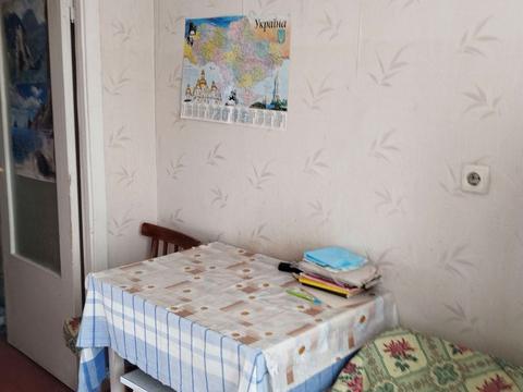 квартира по адресу Мостицкая ул., 14