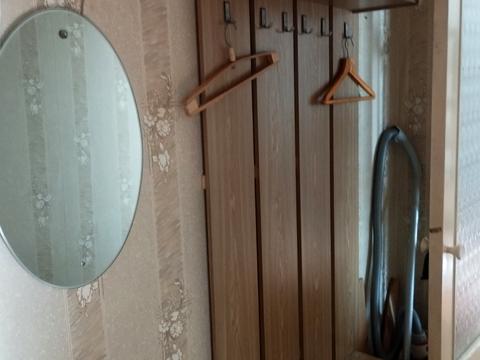 квартира по адресу Мостицкая ул., 14