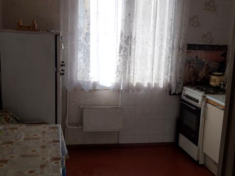 квартира по адресу Мостицкая ул., 14