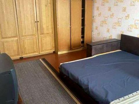 квартира по адресу Демеевская ул., 55