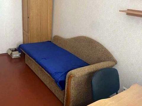 квартира по адресу Демеевская ул., 55