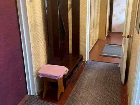 квартира по адресу Демеевская ул., 55