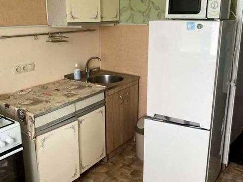 квартира по адресу Демеевская ул., 55