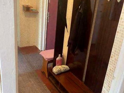 квартира по адресу Демеевская ул., 55