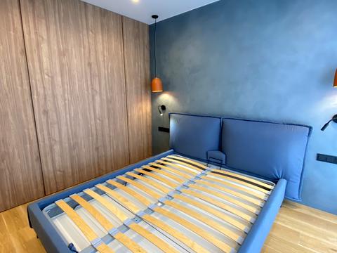 квартира за адресою Митрополита Василя Липківського вул. (Урицького), 38