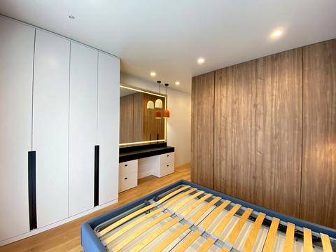 квартира за адресою Митрополита Василя Липківського вул. (Урицького), 38