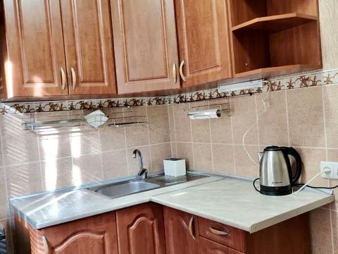 квартира за адресою Миколи Міхновського бульв. (Дружби Народів), 25