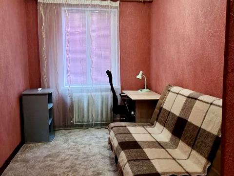 квартира за адресою Миколи Міхновського бульв. (Дружби Народів), 25